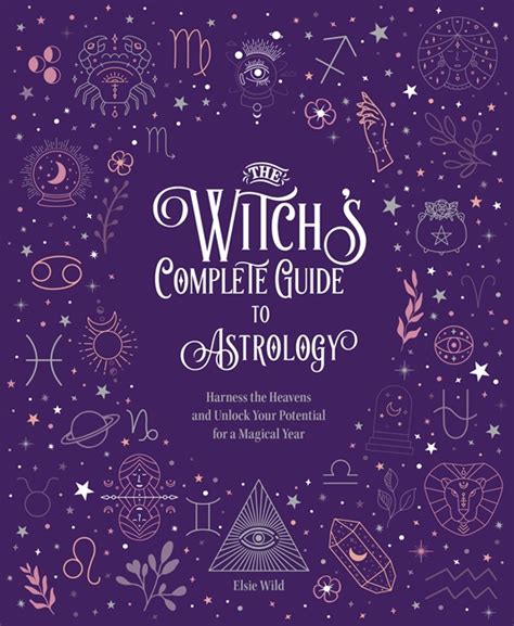 The Cosmic Connection: Exploring the Woodstock Witch Horoscope